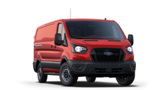 2024 Ford Transit® External Image 4